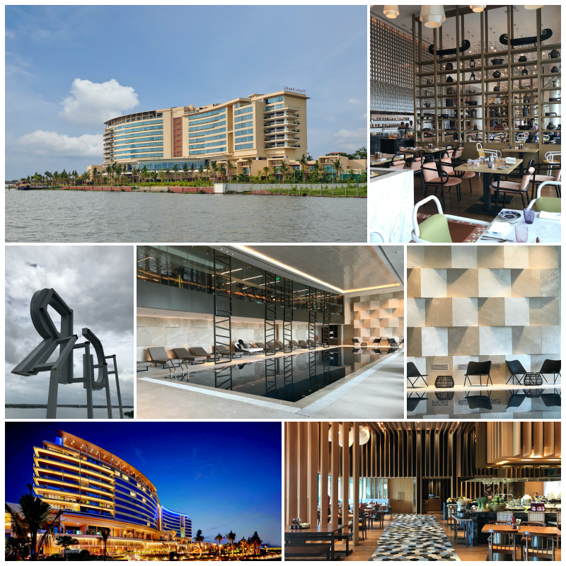 Xebec Design and Facilities Pvt. Ltd.